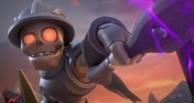 Гормити 1 сезон 25 серия