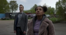 Избранная 1 сезон 5 серия