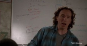 Фостеры 4 сезон 5 серия