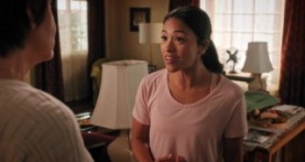 Девственница Джейн 5 сезон 11 серия