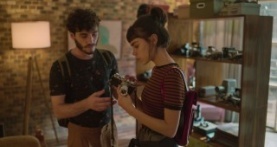 Всеведущий 1 сезон 6 серия