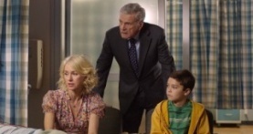 Твин Пикс 3 сезон 16 серия