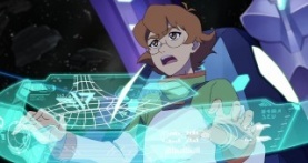 Вольтрон: Легендарный защитник 5 сезон 6 серия