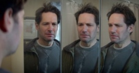 Ужиться с самим собой 1 сезон 8 серия