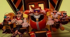 Соник Прайм 1 сезон 2 серия