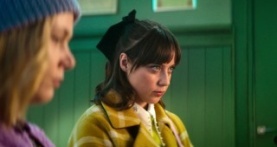 Сексификация 2 сезон 2 серия