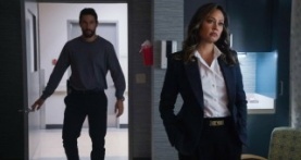 Морская полиция: Гавайи 2 сезон 16 серия