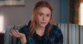 Ванда/Вижн 1 сезон 7 серия