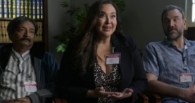 Быть присяжным 1 сезон 2 серия