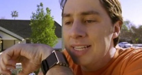 Клиника 5 сезон 14 серия