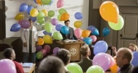 Клиника 9 сезон 5 серия