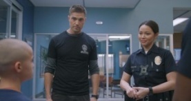 Новичок 5 сезон 17 серия