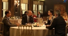 Вавилон 1 сезон 3 серия