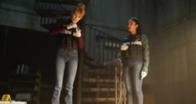 CSI: Вегас 3 сезон 4 серия