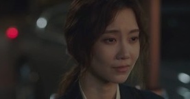 Отражение тебя 1 сезон 14 серия