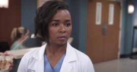 Анатомия страсти 20 сезон 3 серия