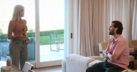 Семейство Кардашьян 5 сезон 3 серия