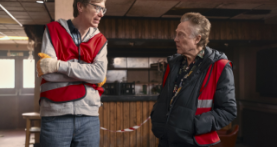 Невидимый пилот 1 сезон 2 серия