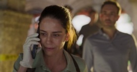 Несчастный случай 1 сезон 9 серия