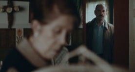 Состояние фуги. Год 1986 1 сезон 2 серия