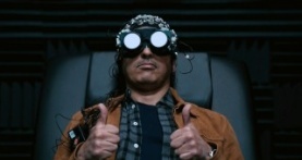 Зло 2 сезон 8 серия