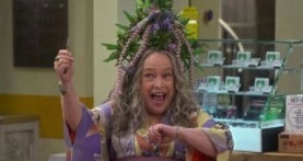 Раскосяченные 1 сезон 11 серия