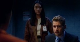 Кунг-фу 1 сезон 10 серия