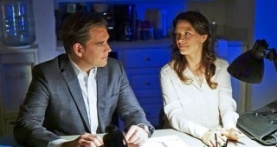 Морская полиция: Спецотдел 13 сезон 16 серия