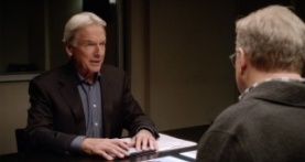 Морская полиция: Спецотдел 15 сезон 16 серия