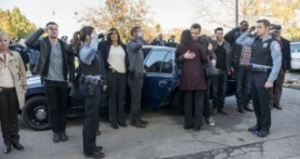 Полиция Чикаго 2 сезон 7 серия