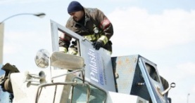 Чикаго в огне 6 сезон 20 серия