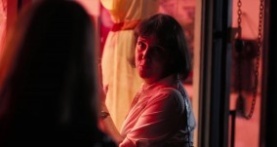 Начальница 1 сезон 7 серия