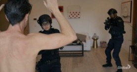 S. W. A. T.: Спецназ города ангелов 3 сезон 14 серия