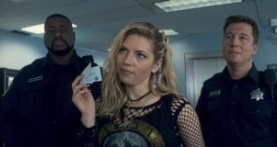 Убийцы Ву 1 сезон 8 серия