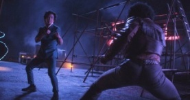 Ковбой Бибоп 1 сезон 3 серия