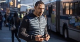 Власть в ночном городе 3 сезон 3 серия