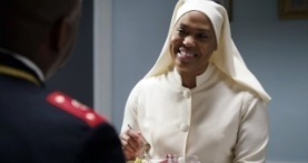 Крёстный отец Гарлема 2 сезон 9 серия