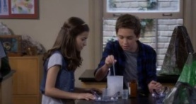 Более полный дом 1 сезон 4 серия