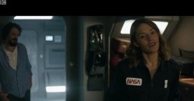 Миссии 1 сезон 5 серия