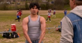 Кобра Кай 4 сезон 6 серия