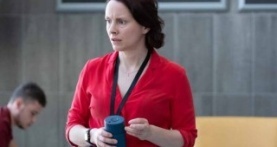 Следы 1 сезон 5 серия