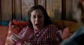 Последний человек на Земле 4 сезон 6 серия