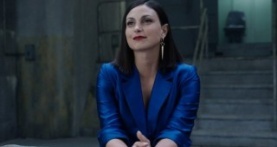 Эндшпиль 1 сезон 1 серия