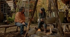 Трикстер 1 сезон 4 серия