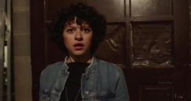 В поиске 1 сезон 3 серия