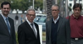 Выбывшая 1 сезон 4 серия