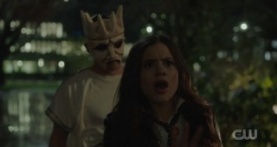 Зачарованные 1 сезон 15 серия