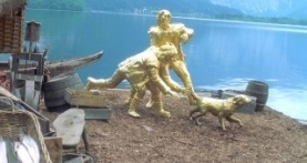 Десятое королевство 1 сезон 4 серия