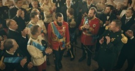 Последние цари 1 сезон 1 серия