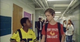 Атланта 2 сезон 10 серия